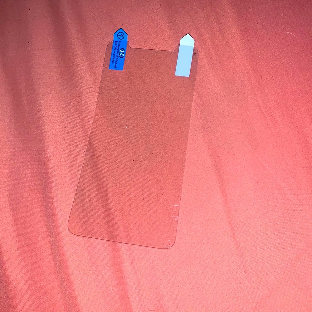 iPhone XR Screen Protector